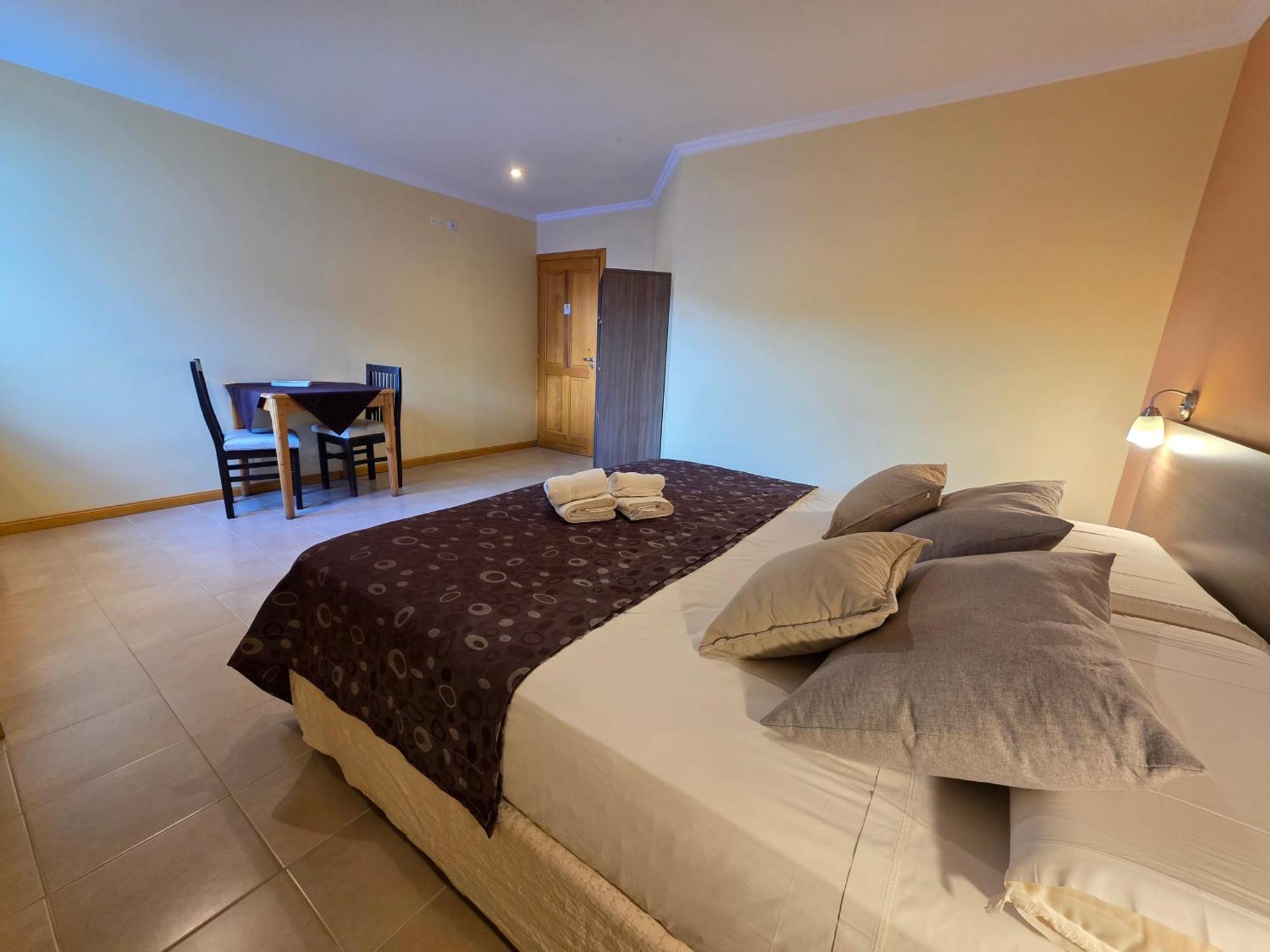 Hosteria Vertical Lodge El Chalten Bagian luar foto